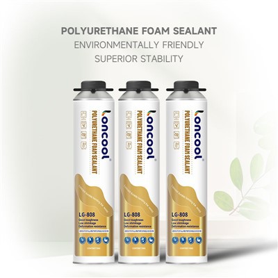 Segellant PU Foam