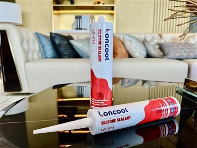 Silicona de cura neutra